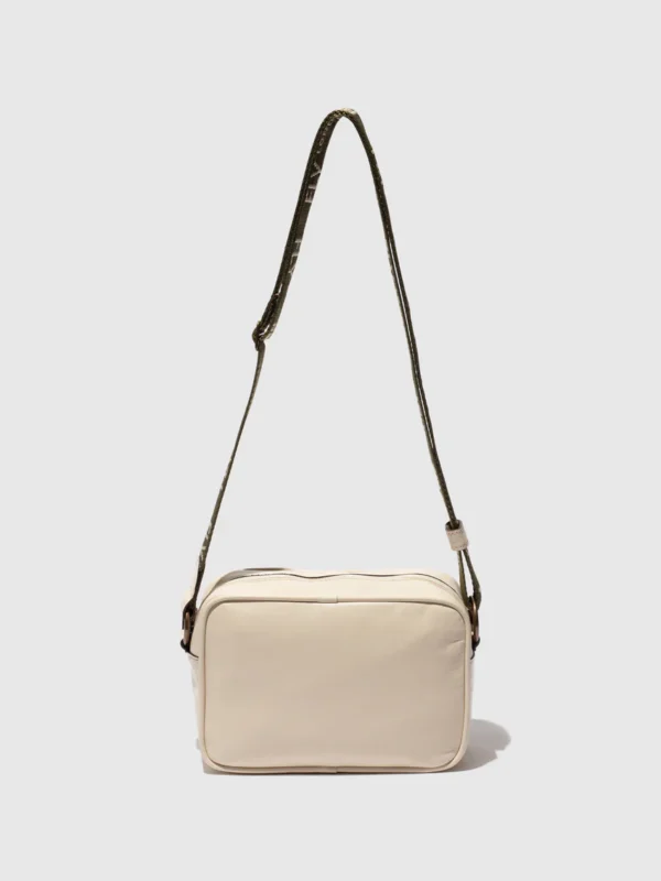 Crossbody Bags FILY750FLY OFF WHITE