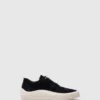 Lace-up Trainers SAZI639FLY NAVY