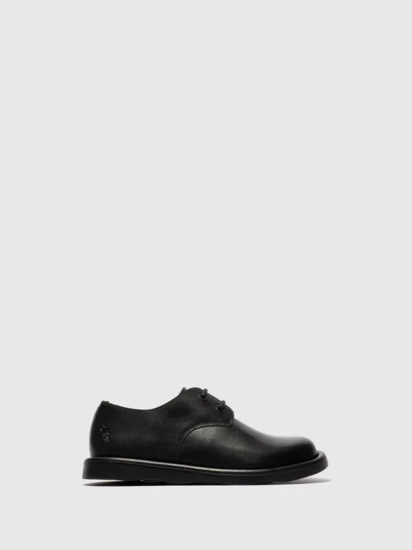 Lace-up Shoes TENI120FLY GROUND/GREEN