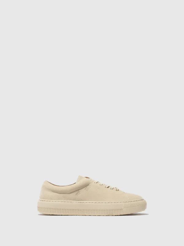 Lace-up Trainers TYCH624FLY OFFWHITE