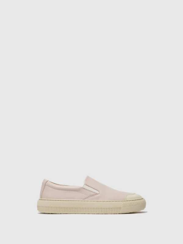 Slip-on Trainers TOAF584FLY PINK