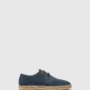 Lace-up Espadrilles SLIN528FLY JEANS