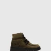 Lace-up Ankle Boots RAAL194FLLY ASPEN/DIESEL