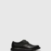 Lace-up Shoes TENI120FLY BLACK